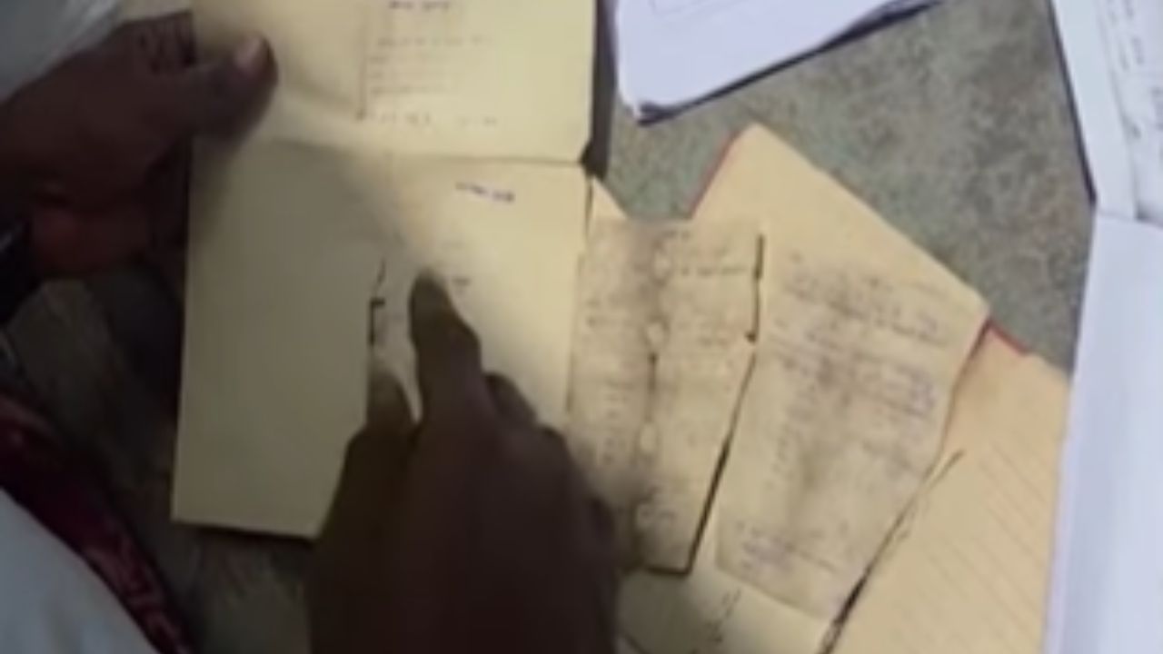 50 कुणबी नोंदी, पण प्रमाणपत्र फक्त 5 जणांना! धाराशिवमधील प्रकार