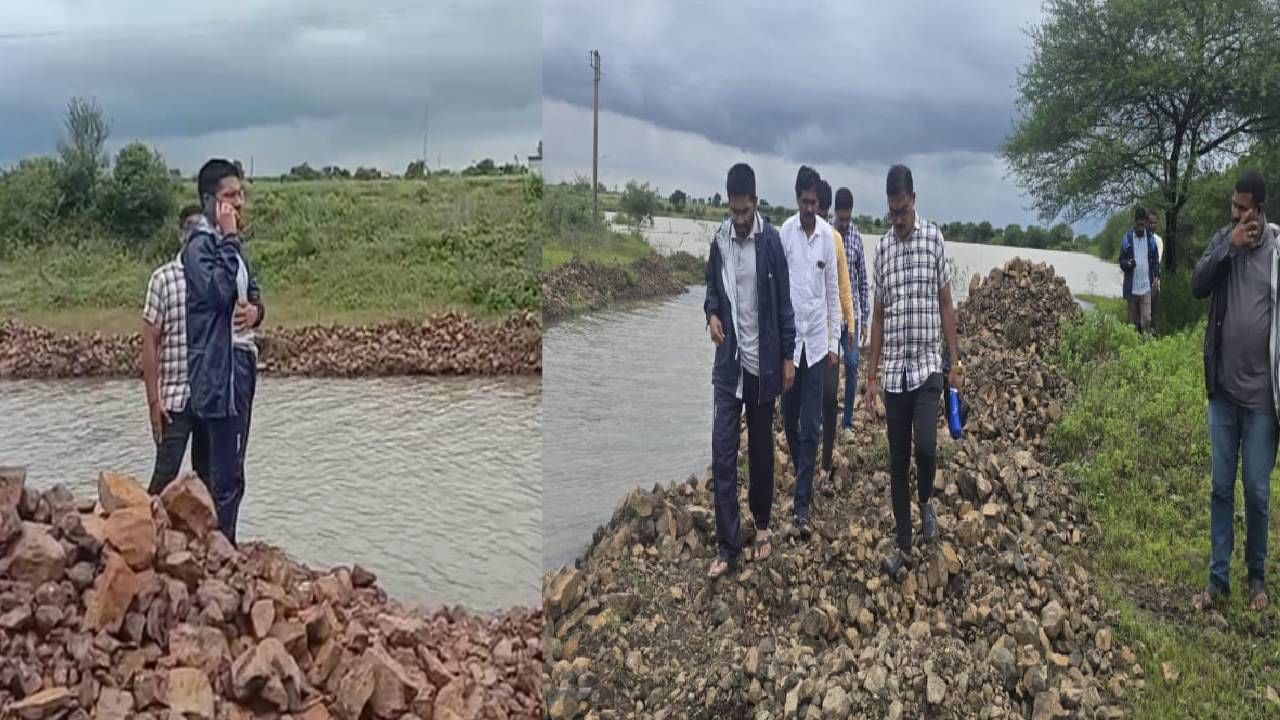 Mainak Ghosh : एक जिल्हाधिकारी नृत्यात व्यग्र, तर दुसरीकडे वडिलांच्या अंत्यसंस्कारानंतर अधिकाऱ्याने पूरग्रस्तांसाठी घेतली धाव