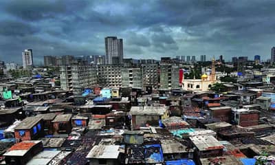 धारावीकरांना मोठी लॉटरी, 65 टक्के लोकांना मिळणार हक्काचं घर; तुम्ही पात्र आहात का?