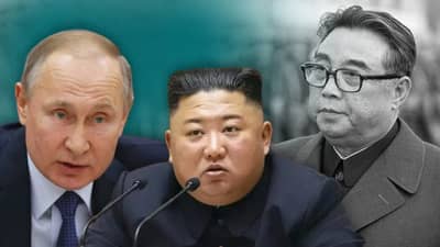 वेडे चाळे... अमर होण्यासाठी कुणी रक्त चढवायचे तर कुणी चमत्कारिक औषधे खायचे, हुकूमशाहांचे कारनामे वाचून थक्क व्हाल