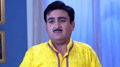 तारक मेहता..मधील जेठालालच्या ऑनस्क्रीन पत्नीचा घटस्फोट; चाहत्यांना बसला आश्चर्याचा धक्का!