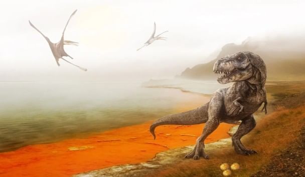 चीनच्या संशोधकांचा हा शोध Frontiers in Earth Science  नावाच्या जर्नलमध्ये प्रकाशित करण्यात आले आहे. संशोधकांनी एकूण 28 अंड्यांपैकी एक अंडे घेतले आणि त्याचा चिरून मायक्रो लेझरच्या मदतीने त्या अंड्यातील कार्बोनेट मिनरल्सचे वाफेत रुपांतर केले. त्यानंतर त्या अंड्यात किती प्रमाणात कॅल्शियम आणि किती प्रमाणात लिड आहे याचा अभ्यास करण्यात आला.