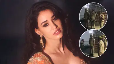Disha Patani: दिशा पटानीच्या घरावर गोळीबार कोणी केला? महत्वाची माहिती आली समोर
