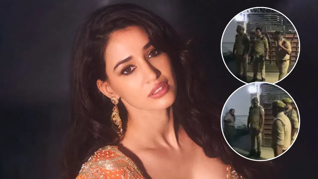 Disha Patani: दिशा पटानीच्या घरावर गोळीबार कोणी केला? महत्वाची माहिती आली समोर