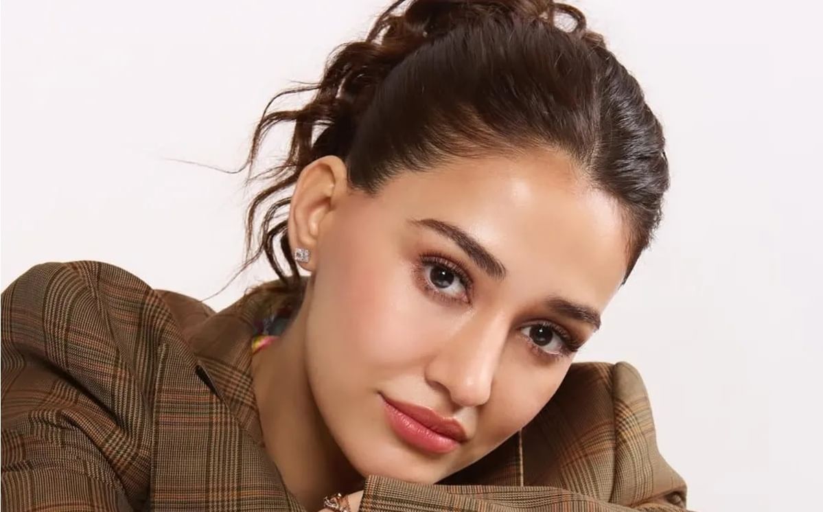 अभिनेत्री दिशा पाटणी हिच्या घरी फायरिंग प्रकरणात धक्कादायक दावा, हत्या करण्याच्या उद्देश्यानेच ते आलेले,पण..