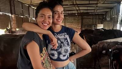 Disha Patani : बहिणीची इन्स्टा स्टोरी, संत प्रेमानंद यांचं नाव आणि... दिशा पटानीच्या घरावरील गोळीबाराबद्दल मोठे अपडेट्स