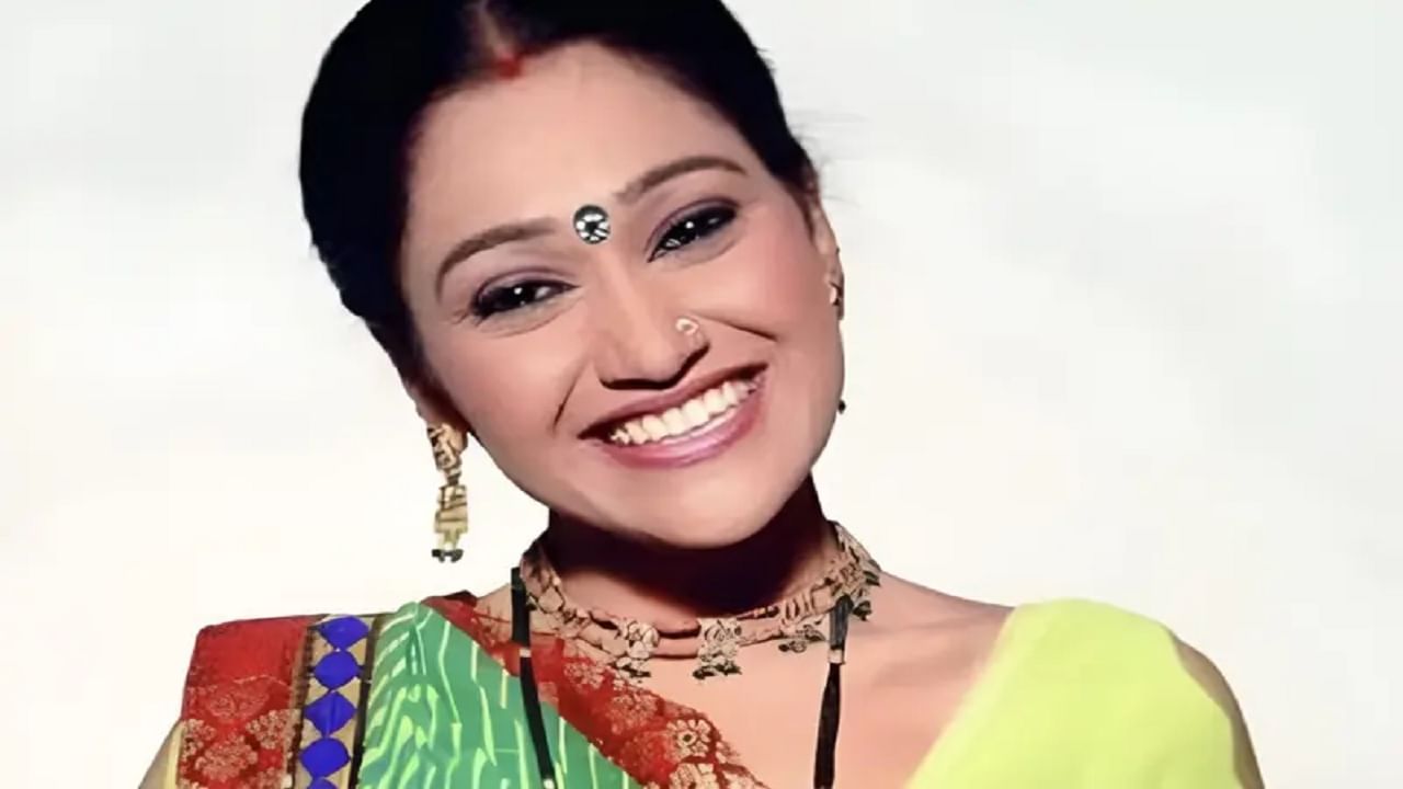 'तारक मेहता...' शोमध्ये  पुन्हा का नाही परतली दयाबेन? खरं कारण अखेर समोर