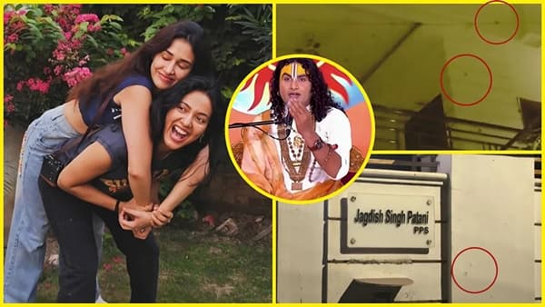 Disha Patani House Firing: दिशाच्या घरावर फायरिंग, शेजारच्यांना असं काय दिसलं ज्यामुळे माजली खळबळ