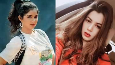 दिव्या भारती मरणार, अभिनेत्रीच्या मृत्यूची भविष्यवाणी, बहिणीकडून शॉकिंग खुलासा