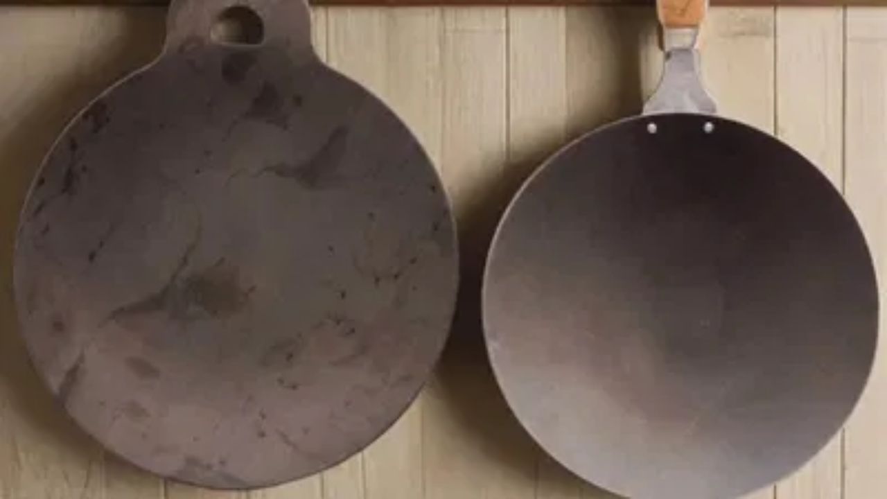  जुनी किंवा गंजलेली लोखंडी भांडी, उपकरणे आणि धातूच्या वस्तू घरात असतील तर त्या तात्काळ काढून टाकाव्यात. यामुळे शनि आणि राहूचा नकारात्मक प्रभाव वाढवू शकतो. दिवाळीपूर्वी त्यांची योग्य विल्हेवाट लावणे किंवा भंगारात देणे हे खूप शुभ मानले जाते.