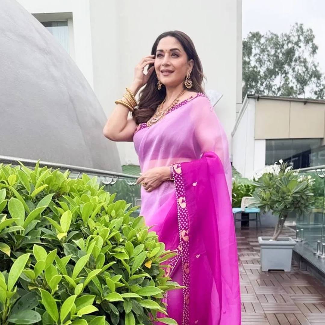 माधुरी दीक्षितला डॉक्टर बनून लोकांची सेवा करायची होती. तिने चित्रपट सृष्टीत येण्यापूर्वी डॉक्टर बनण्याच स्वप्न पाहिलेलं. पण नशिबाला काही दुसरचं मंजूर होतं. शिकत असतानाच तिला राजश्री प्रोडक्शनने तिला आपल्या ‘अबोध’ चित्रपटाची ऑफर दिली. माधुरीने ही ऑफर स्वीकारली. 