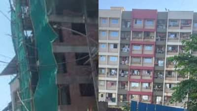 डोंबिवलीतील त्या 65 इमारतींसाठी गुड न्यूज! सरकार घेणार मोठा निर्णय, फक्त ही 4 कागदपत्र आवश्यक