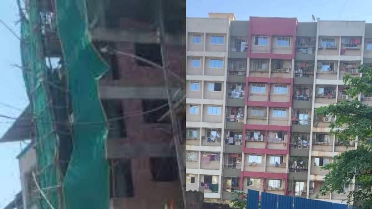 डोंबिवलीतील त्या 65 इमारतींसाठी गुड न्यूज! सरकार घेणार मोठा निर्णय, फक्त ही 4 कागदपत्र आवश्यक डोंबिवलीतील त्या 65 इमारतींसाठी गुड न्यूज! सरकार घेणार मोठा निर्णय, फक्त ही 4 कागदपत्र आवश्यक