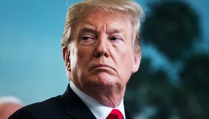 डोनाल्ड ट्रम्प यांनी अलिकडेच भारताचे पंतप्रधान नरेंद्र मोदी यांना त्यांच्या वाढदिवसानिमित्ता शुभेच्छा दिल्या. या शुभेच्छा देताना ट्रम्प यांनी मोदींचा मित्र असा उल्लेख केला. तर मोदी यांनीदेखील ट्रम्प यांना मित्र म्हणत त्यांच्या शुभेच्छा स्वीकारल्या. असे असतानाच आता ट्रम्प यांनी भारताविषयी केलेल्या नव्या विधानाची चर्चा होत आहे.