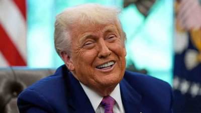 Donald Trump : डोनाल्ड ट्रम्प यांची जगाला धक्का देणारी डिल, कोणालाही न कळू देता थेट... भारतात काय होणार?