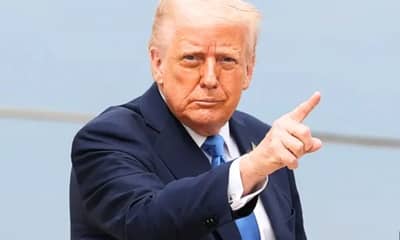 मोठी बातमी! भारताचा अमेरिकेला आतापर्यंतचा सर्वात मोठा धक्का; घेतला मोठा निर्णय