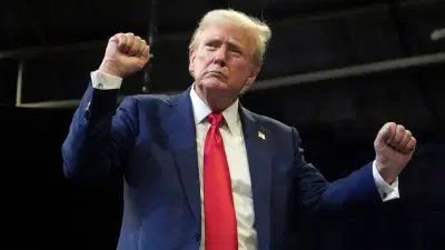 World War 3: तिसरं महायुद्ध सुरू होणार? ट्रम्प यांनी या देशाला दिली अणुहल्ल्याची धमकी, संपूर्ण जगाची झोप उडाली