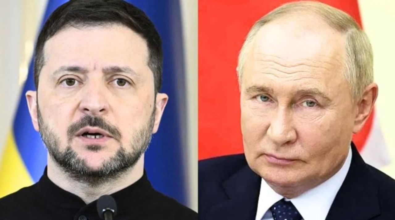 रशिया आणि युक्रेन यांच्यातील युद्ध दिवसेंदिवस रौद्र रुप धारण करत आहे. एकीकडे अमेरिकेचे राष्ट्राध्यक्ष डोनाल्ड ट्रम्प या दोन्ही देशांत तह घडवून आणण्यासाठी प्रयत्न करत आहेत. मात्र या प्रयत्नांना रशिया जुमानत नाहीये. अशा स्थितीत आता जगाची चिंता वाढवणारी माहिती समोर आली आहे. 