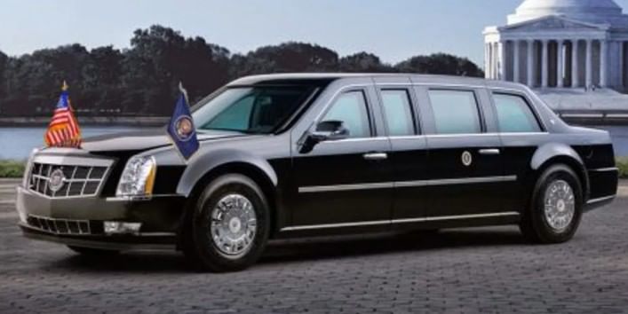 अमेरिकेचे राष्ट्राध्यक्ष डोनाल्ड ट्रम्प हे जगातील सर्वोच्च नेत्यांपैकी एक आहेत. एका महसत्ता देशाचे ते प्रमुख असल्याने त्यांचे वेगळे असे महत्त्व आहे. परदेश दौऱ्यावदरम्यान ते आपल्यासोबत त्यांची आवडती कार द बिस्ट घेऊन जातात. इतर देशातही ते याच कारने प्रवास करतात. म्हणणूनच ही कार कायम चर्चेचा विषय असते.