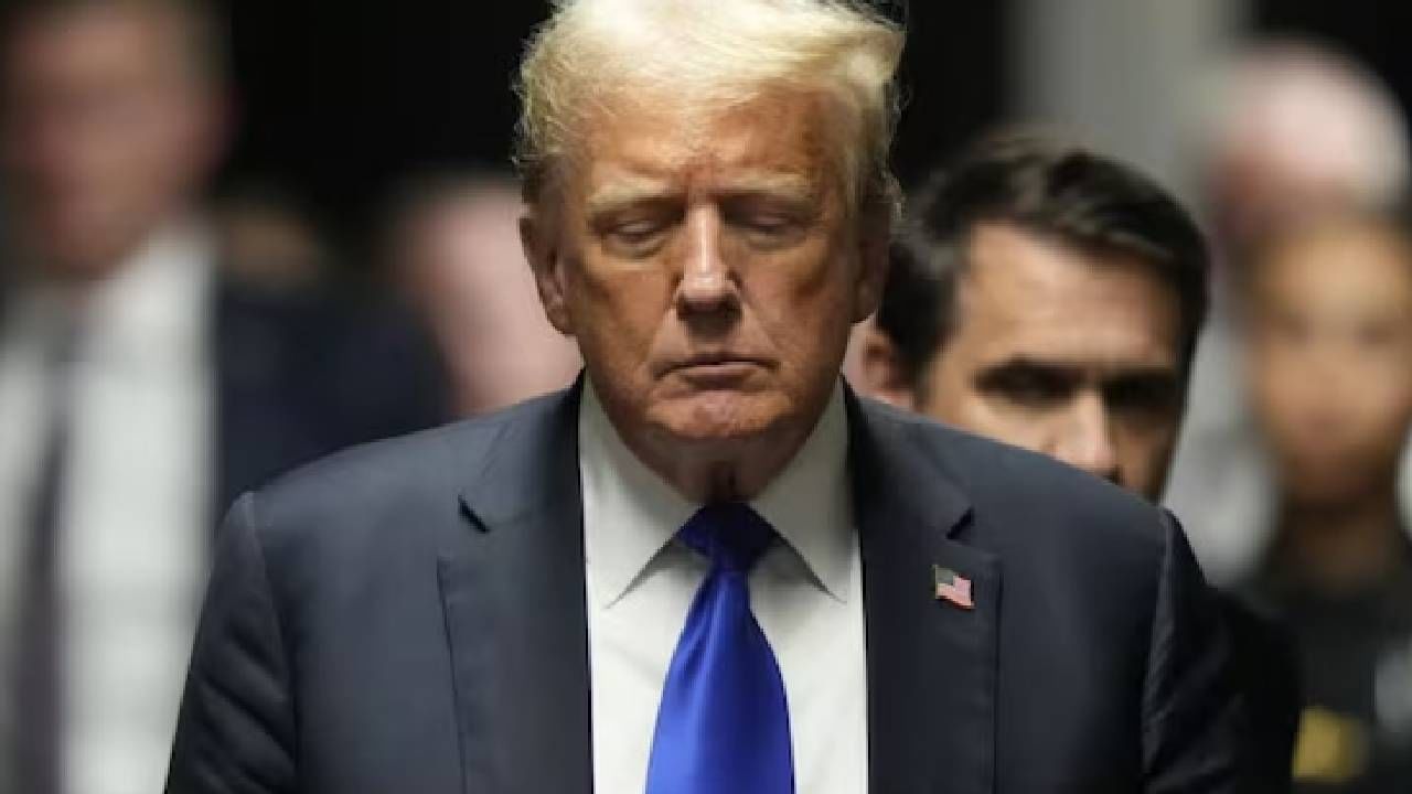 Donald Trump : डोनाल्ड ट्रम्प यांना दणका... अमेरिकन कोर्टाचा सर्वात मोठा निर्णय; आता पुढे काय?