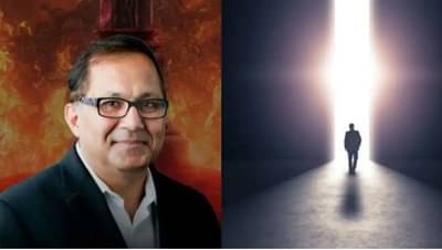 US च्या डॉक्टरने सांगितला मृत्यूनंतरच्या जगाचा अनोखा अनुभव, डोळे उघडताच सोडली कोट्यवधी पगाराची नोकरी, काय झाले नेमके ?