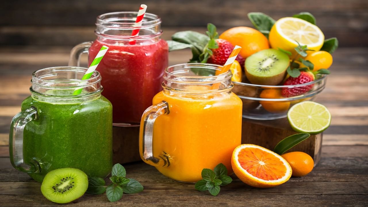 तुमच्या आहारात 'या' पेयांचे समावेश केल्यास कर्करोगापसून मिळेल सुटका.... तुमच्या आहारात 'या' पेयांचे समावेश केल्यास कर्करोगापसून मिळेल सुटका....