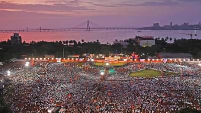 Traffic Advisory : मुंबईकरांनो.. हे वाचाच ! दसरा मेळाव्यामुळे अनेक मार्ग बंद, बाहेर पडण्याआधी चेक करा लिस्ट