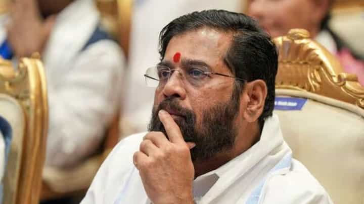 मोठी अपडेट! उपमुख्यमंत्री एकनाथ शिंदेंचं ट्विटर अकाऊंट हॅक... मोठी अपडेट! उपमुख्यमंत्री एकनाथ शिंदेंचं ट्विटर अकाऊंट हॅक...