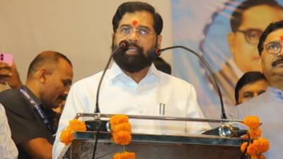 शिवसेनेच्या मंत्र्यांची झोप उडाली, एकनाथ शिंदेंनी दिला मोठा इशारा