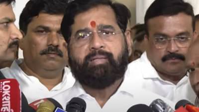 मुंबई महापालिकेवर कोणाचा महापौर बसणार? एकनाथ शिंदे थेट नाव घेत म्हणाले...