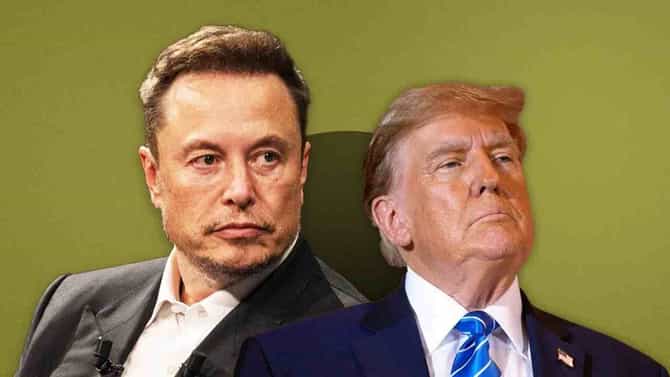 Donald Trump : डोनाल्ड ट्रम्प यांना सर्वात मोठा धक्का, एलॉन मस्कने पुरवली भारताला ताकद, काय घडलं?