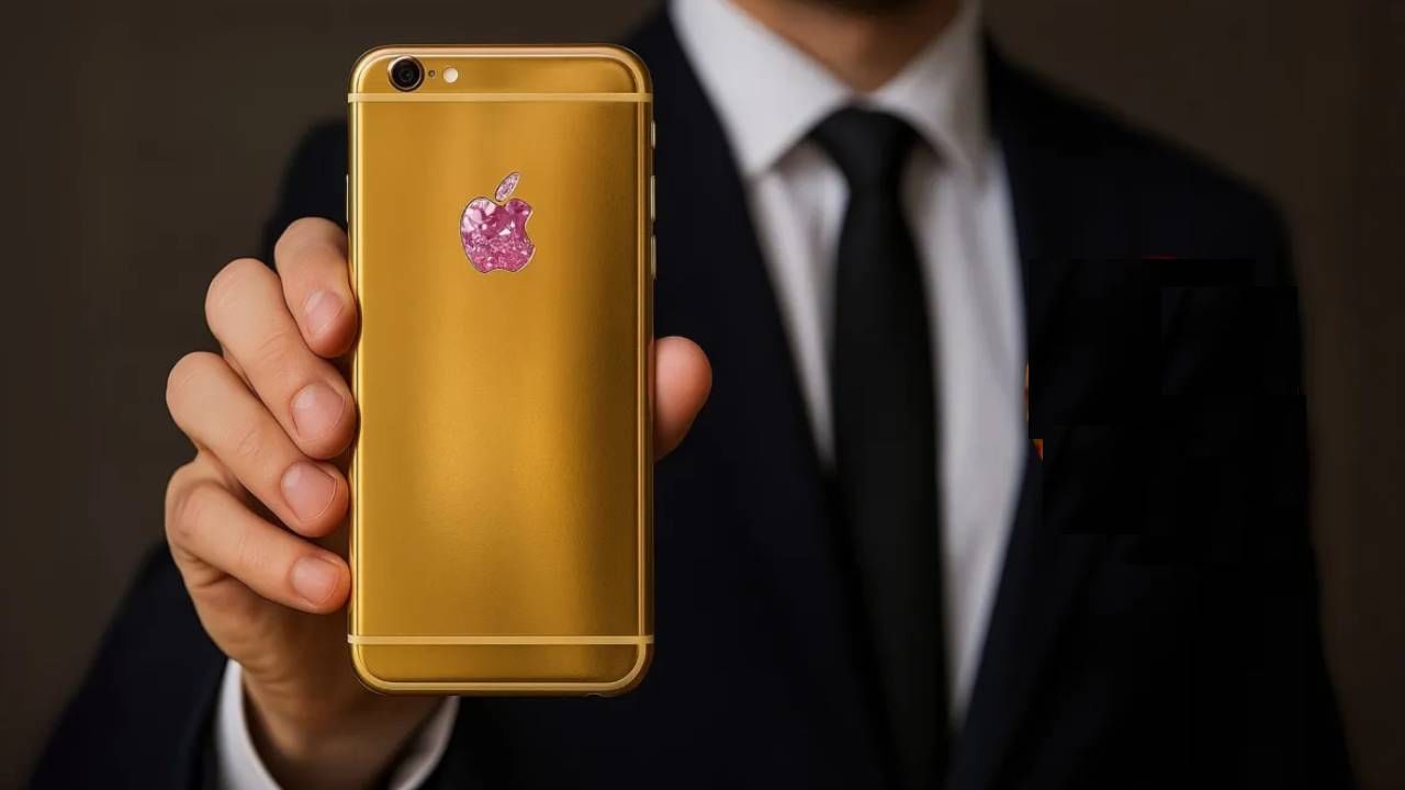 जागतिक स्तरावर खासगी जेट विक्री करणाऱ्या  AvBuyers नुसार, या फोनच्या किंमतीत जवळपास तीन खासगी जेट खरेदी करता येतील. तर Vertu पोर्टलने हा जगातील सर्वात महागडा फोन असल्याचे म्हटले आहे. 