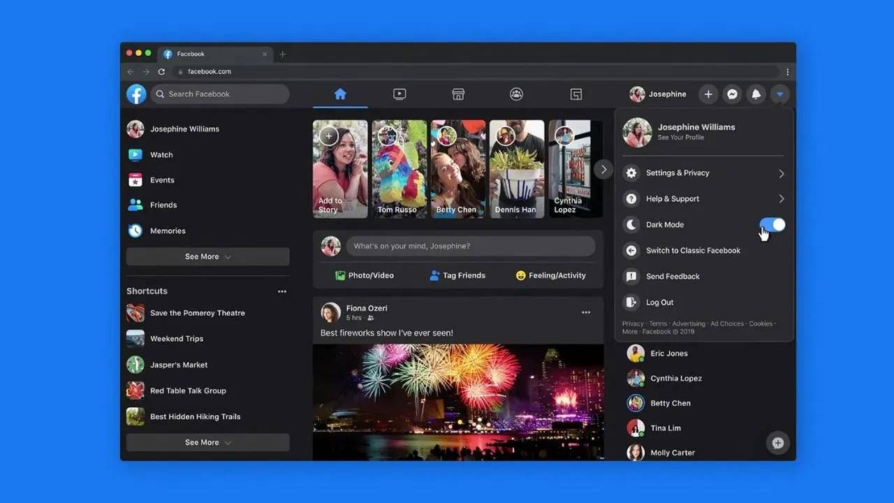 सोशल मीडियावर दररोज काहीतरी विचित्र दिसतं. फेसबुकवरील एक विचित्र पोस्ट सध्या अनेकांचे लक्ष वेधून घेत आहे. त्यात असा दावा केला आहे की जर एखाद्या पोस्टवरील लाईक बटण तीन वेळा दाबले तर फेसबुक अॅपवर स्क्रीनशॉट घेतला जातो. आश्चर्याची गोष्ट म्हणजे लोक अशा पोस्ट अनियंत्रितपणे पोस्ट करतात. पण फेसबुकवर खरोखरच असं फीचर आहे की ही फक्त एक अफवा आहे? फेसबुक पोस्टच्या अशा दाव्यांमागील सत्य जाणून घेऊया.