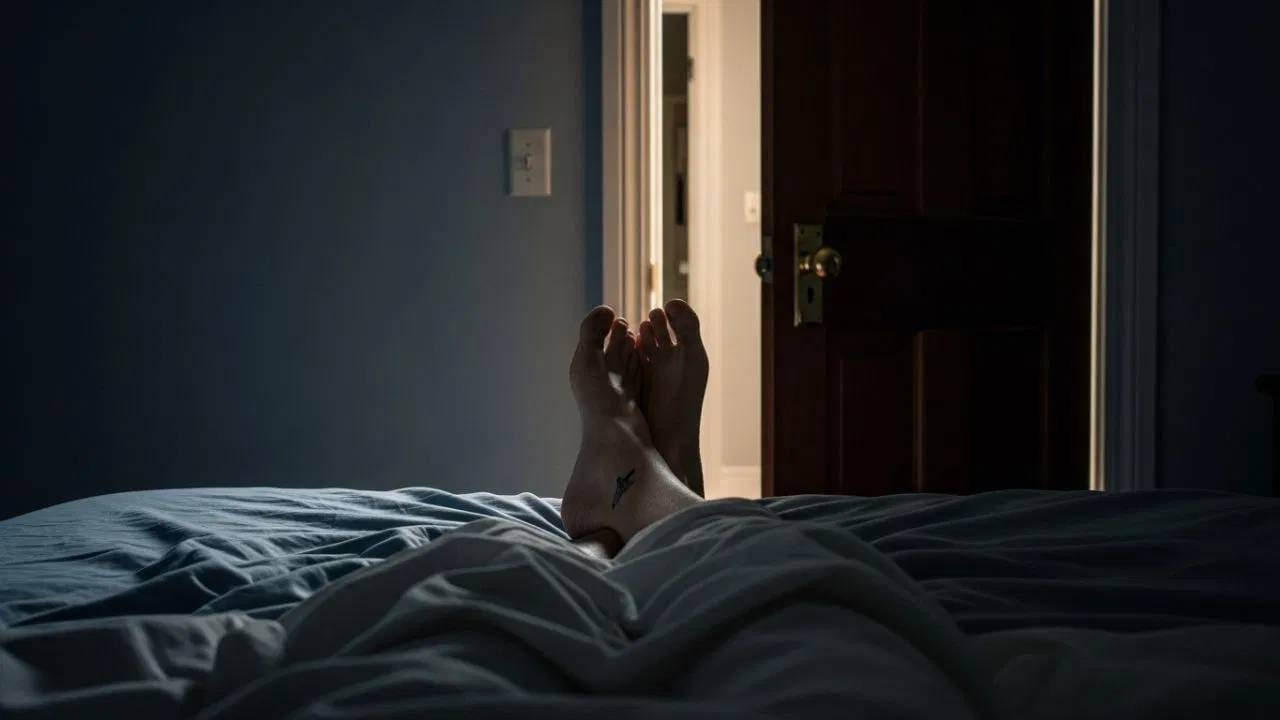 आपली झोप आणि शरीराची विश्रांती खूप महत्त्वाची आहे, पण आपण कोणत्या दिशेला झोपतो याकडे तुम्ही कधी लक्ष दिले आहे का?