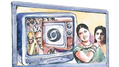 तुम्हाला माहीत आहे का? या कंपनीची जाहिरात होती भारतातील पहिली टीव्ही जाहिरात