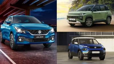 नवरात्रीच्या उत्सवात ‘या’ कारच्या विक्रीत वाढ, ग्राहकांची शोरूममध्ये गर्दी