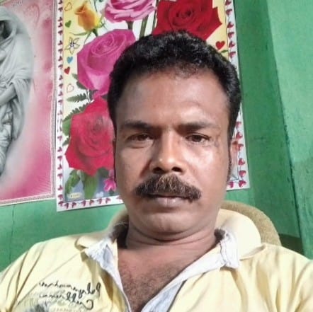 पती-पत्नीचं नातं फारच पवित्र समजलं जातं. एकदा लग्नबंधनात अडकल्यानंतर आयुष्यभर अडीअडचणीत साथ द्यायची असं ठरवलं जातं. पण याच नात्यात कधीकधी मिठाचा खडा पडला की होत्याचं नव्हतं होतं. गडचिरोलीमध्ये असाच एक धक्कादायक प्रकार घडला आहे.