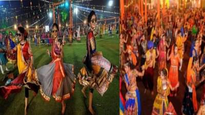 नवरात्रोत्सवात गरबा फक्त हिंदूंसाठी, मुस्लिमांना नो एंट्री - विश्व हिंदू परिषदेची सूचना