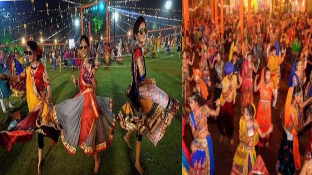 नवरात्रोत्सवात गरबा फक्त हिंदूंसाठी, मुस्लिमांना 'नो एंट्री' - विश्व हिंदू परिषदेची सूचना