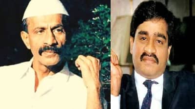 Arun Gawli :  रमा नाईक मारला गेला अन्... दाऊदसोबतची दोस्ती दुश्मनीत कशी बदलली? वाचा अरुण गवळीची Inside स्टोरी