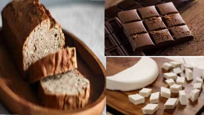 56th GST Council Meeting Updates : दूध, पनीर, ब्रेड ते चॉकलेट.. GST स्लॅब बदलल्यावर खाण्या-पिण्याच्या कोणत्या वस्तू स्वस्त ? A to Z लिस्ट वाचाच