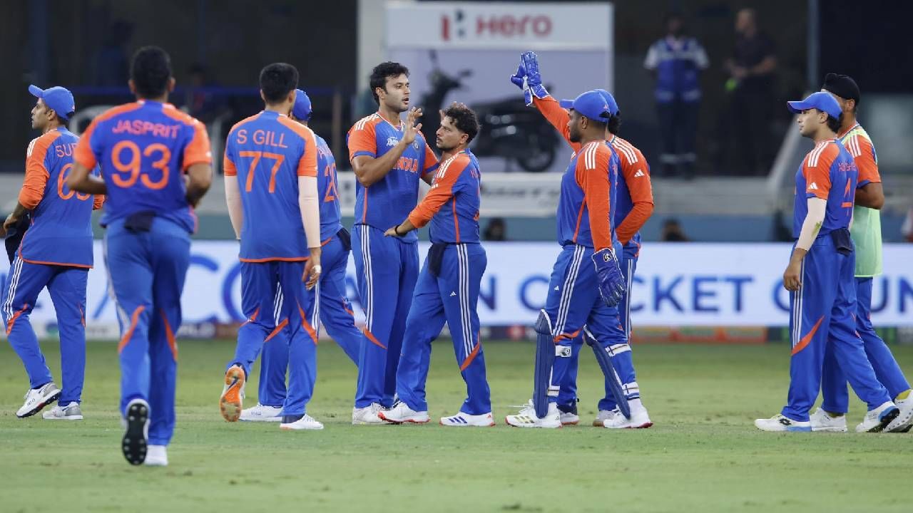 दरम्यान कालच्या विजयामुळे, टीम इंडिया आता आशिया कप 2025 स्पर्धेत  सुपर4 मध्ये पॉइंट्स टेबलमध्ये अव्वल स्थानावर पोहोचली आहे. 