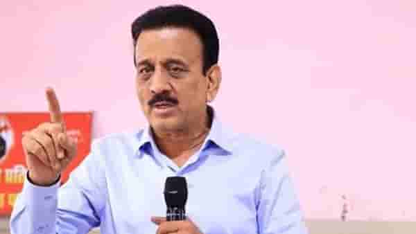 त्रास देणाऱ्यांना भाजपमध्ये घ्या म्हणजे…; गिरीश महाजनांचं ‘ते’ विधान चर्चेत