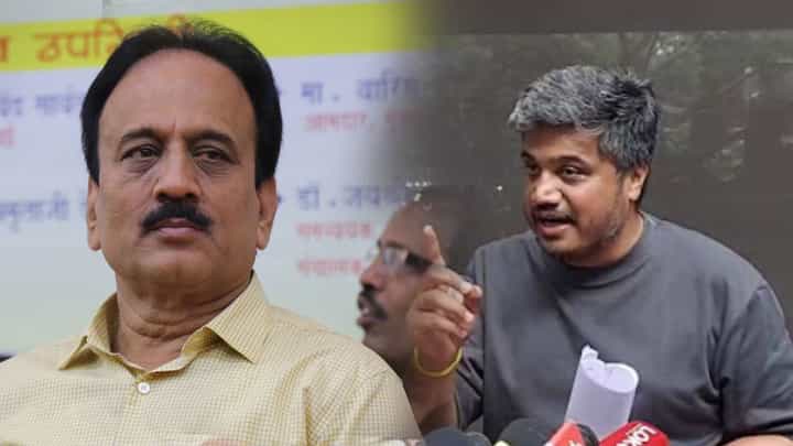 मी पैसे घेऊन आलो नाही.. महाजनांचं शेतकऱ्यांना उत्तर अन् रोहित पवारांची टीका मी पैसे घेऊन आलो नाही.. महाजनांचं शेतकऱ्यांना उत्तर अन् रोहित पवारांची टीका