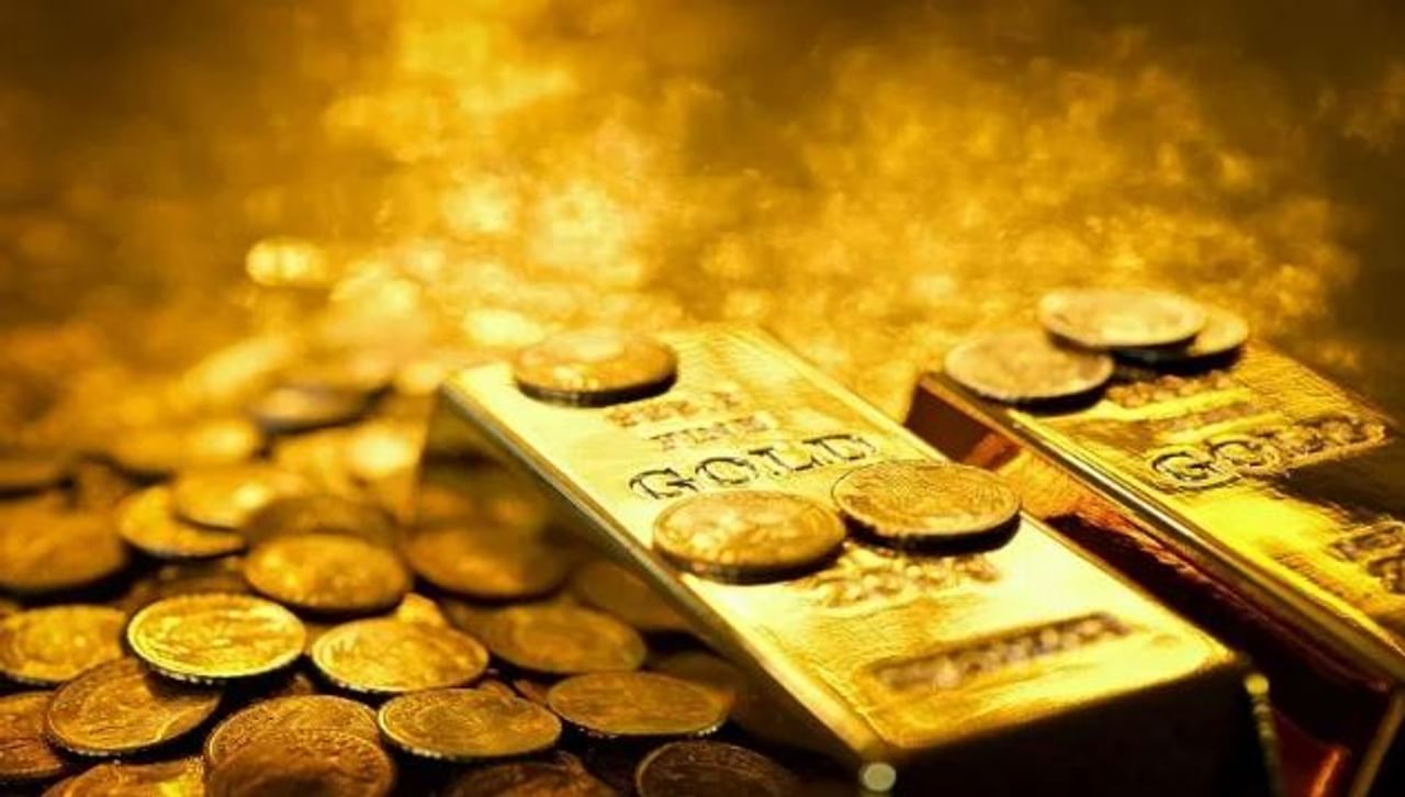 गेल्या काही दिवसांपासून देशात सोने आणि चांदीचा भाव सतत वाढताना दिसतोय. जागतिक पातळीवर घडत असलेल्या घडामोडी याला कारणीभूत ठरत आहेत. दरम्यान, आता पुन्हा एकदा सोन्याचा भाव वाढला आहे. 