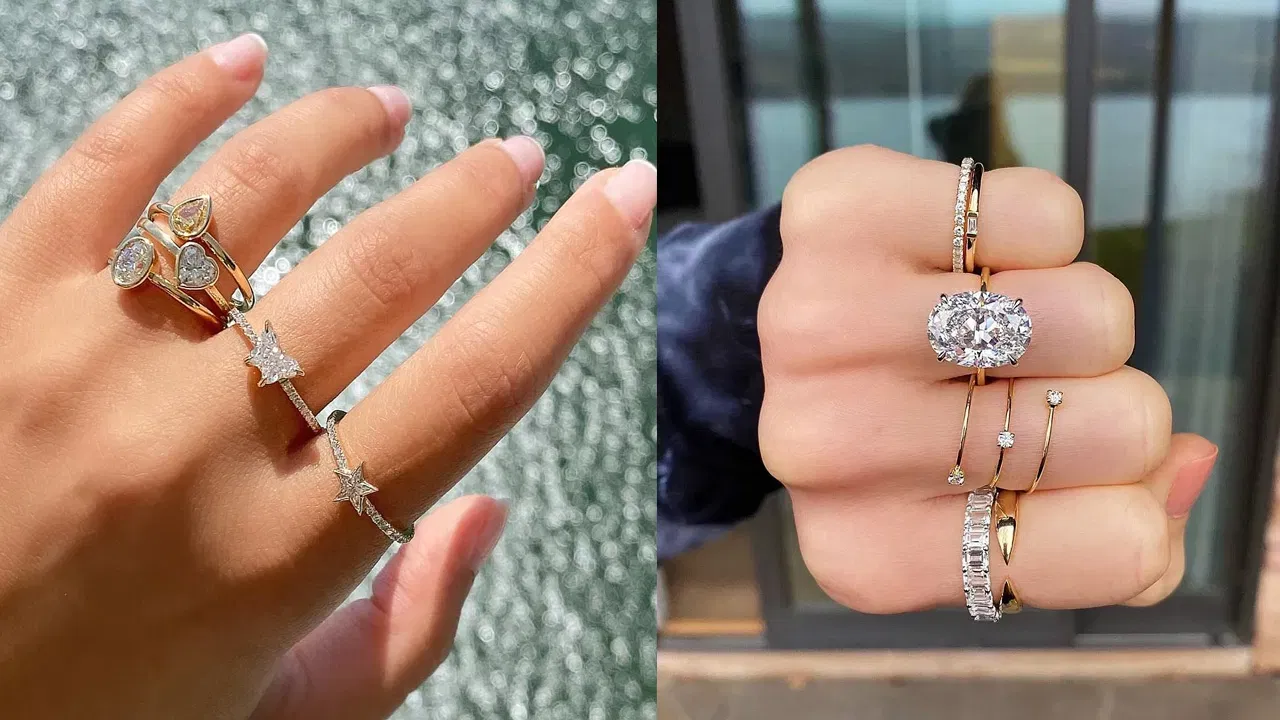 ज्या लोकांना करिअर किंवा नोकरीत प्रगती हवी आहे, ते तर्जनी बोटात (इंडेक्स फिंगर) सोने घालू शकतात. हे बोट महत्त्वाकांक्षा आणि निर्णयक्षमतेशी जोडलेले मानले जाते. नवीन नोकरी, बढती किंवा व्यावसायिक प्रगतीची इच्छा असणाऱ्यांसाठी हा उपाय लाभदायक ठरू शकतो.