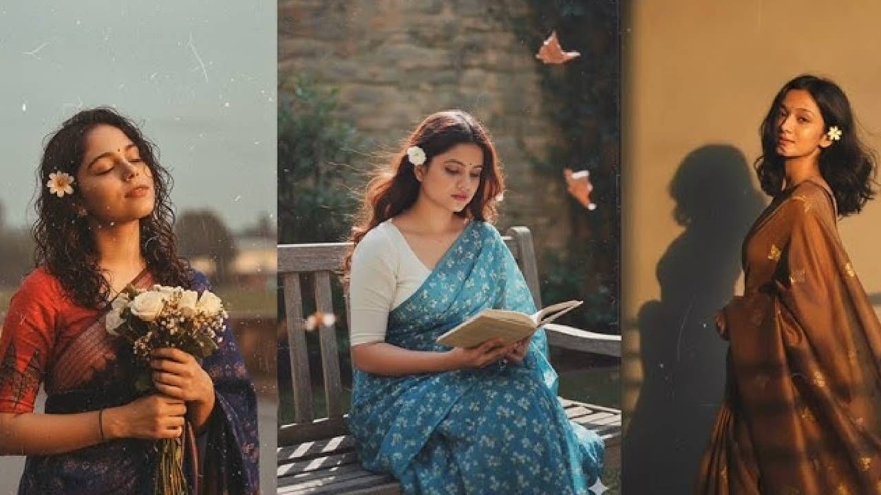 तुम्ही चॅटजीपीटी वापरत असाल, तर गुगल अकाऊंटने त्यात लॉग इन करा. त्यानंतर + या आयकॉनवर टॅप करून तुमचा फोटो अपलोड करा. तुम्ही अपलोड केलेला फोटो अत्यंत स्पष्ट असावा आणि त्यात तुमचा चेहरा नीट दिसावा याची खात्री करा. 
