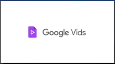 व्हिडिओ  क्रिएशन आणि एडिटिंग प्लॅटफॉर्म असलेले Google Vids आता सर्वांसाठी मोफत, असे करा ट्राय