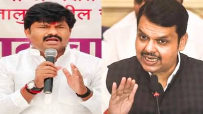 गोपीचंद पडळकरांना देवेंद्र फडणवीसांकडून सक्तीची सूचना, म्हणाले त्यांचा फोन...