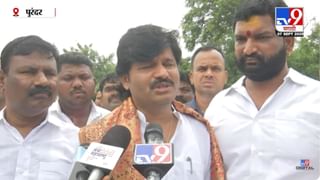 फडणवीस ओबीसीवर अन्याय होऊ देणार नाही! पडळकरांनी व्यक्त केला विश्वास